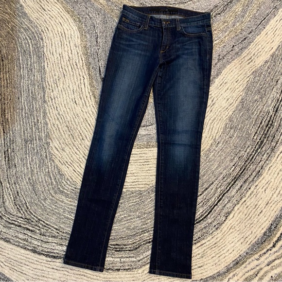 JOE’S JEANS Stephanie Straight Leg Jeans - Picture 2 of 7